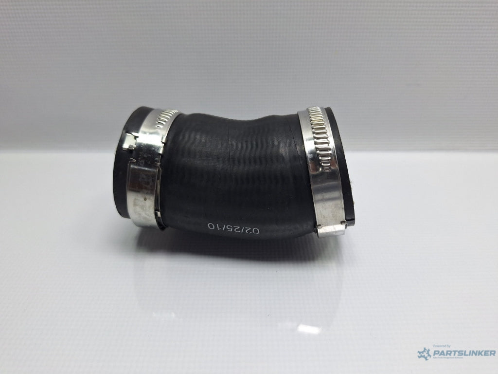 Furtun intercooler VOLKSWAGEN GOLF VI Variant (AJ5) [ 2009 - 2013 ] TDI (CAYC) 77KW|105HP 1K0145828AA