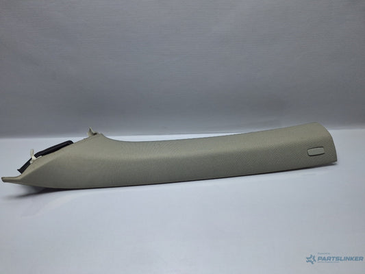 Ornament stalp parbriz stanga VOLKSWAGEN GOLF VI Variant (AJ5) [ 2009 - 2013 ] TDI (CAYC) 77KW|105HP OEM 1K9867233A