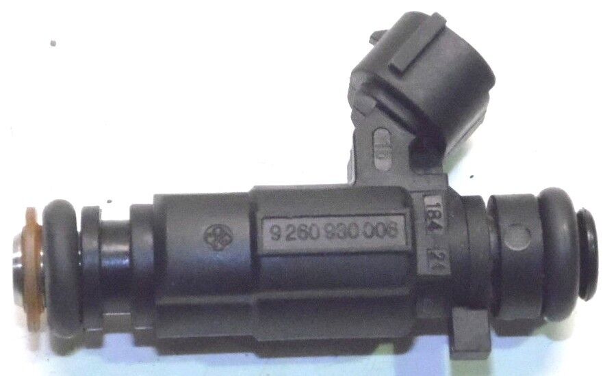 Rampa cu injectoare HYUNDAI ACCENT II (LC) [ 1999 - 2006 ] OEM 3530422610 / 35304-22610