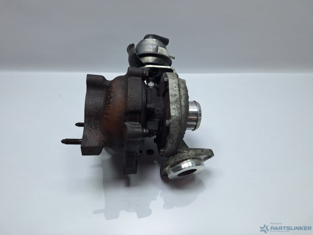 Turbina AUDI A4 IV Avant (8K5, B8) [ 2007 - 2015 ] TDI (CJCD, CMFB, CSUA) 110KW|150HP HONEYWELL 03L145721A