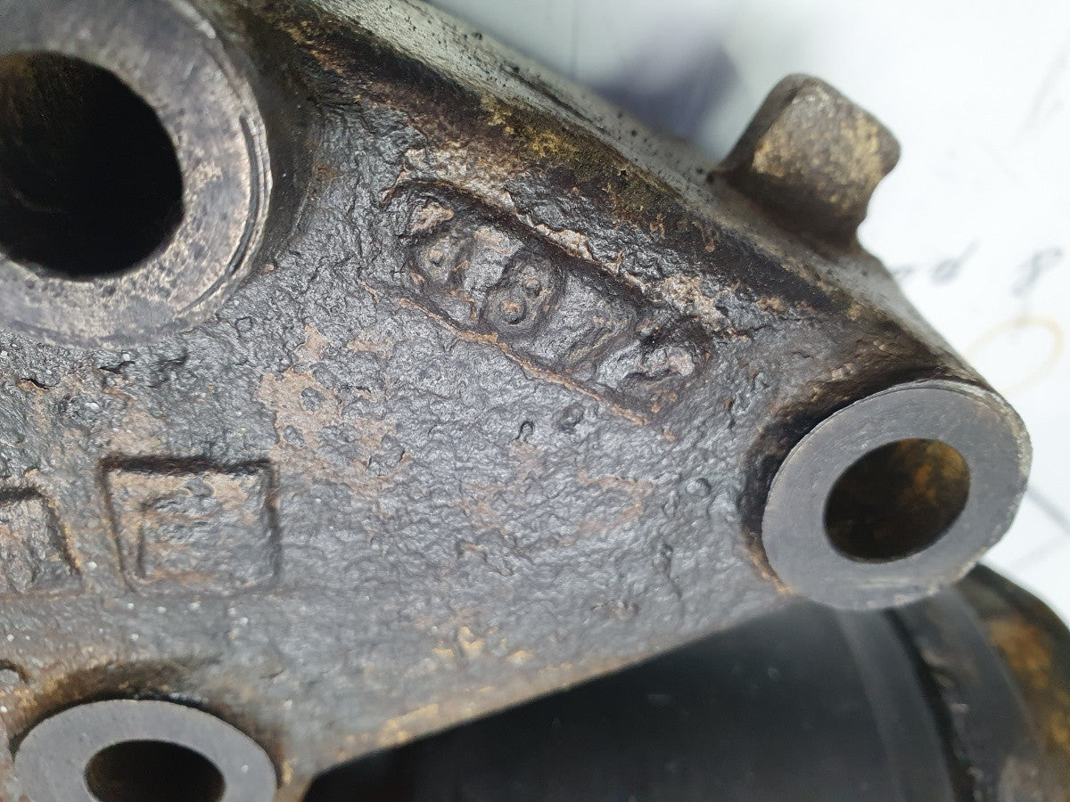 Planetara dreapta fata FIAT DUCATO Platform/Chassis (230) [ 1994 - 2002 ] OEM 1491236080