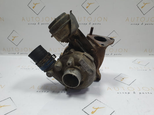 Turbina  028145702H Audi A4 B5 Sedan (8D2) 1.9 TDI AFN 1999