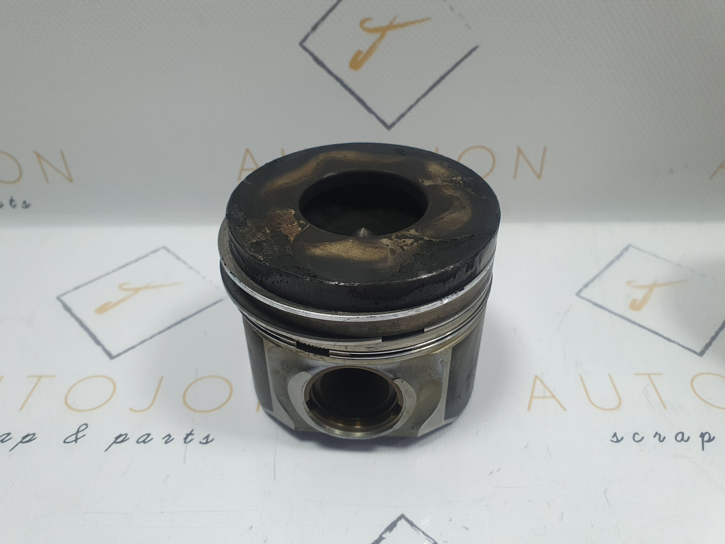 Piston Vokswagen Passat B6 (3C5) 2.0 TDI BKP 2007