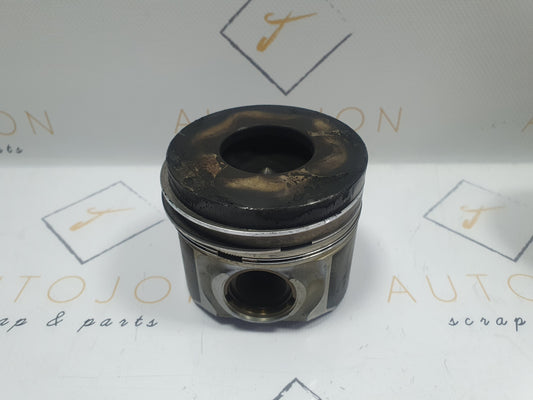 Piston Vokswagen Passat B6 (3C5) 2.0 TDI BKP 2007