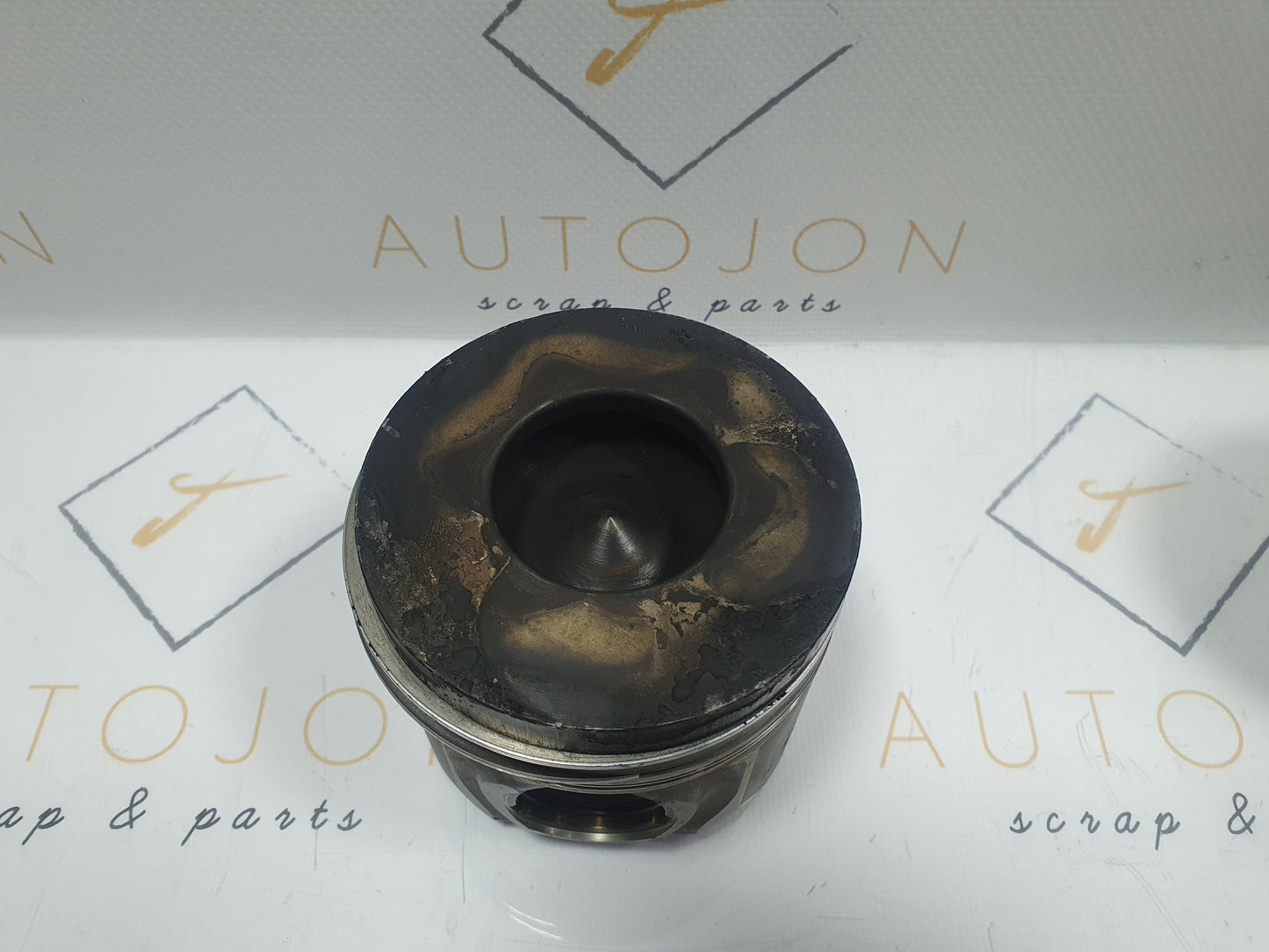 Piston Vokswagen Passat B6 (3C5) 2.0 TDI BKP 2007