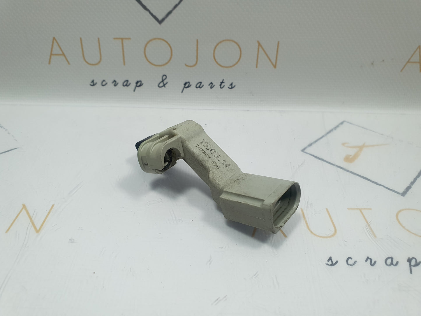 Senzor rotatie vibrochen Vokswagen Passat B6 (3C5) 2.0 TDI BKP 2007