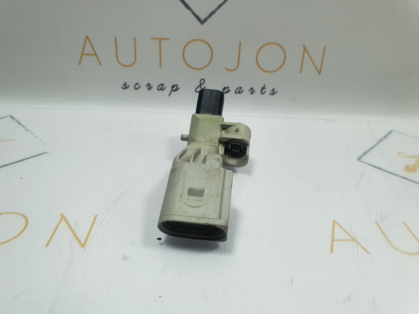 Senzor rotatie vibrochen Vokswagen Passat B6 (3C5) 2.0 TDI BKP 2007