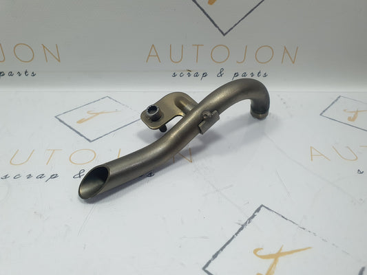 Sorb retur pompa ulei Vokswagen Passat B6 (3C5) 2.0 TDI BKP 2007