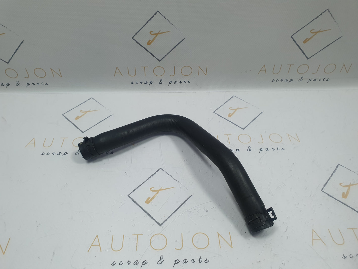 Furtun apa 1K0121096C Vokswagen Passat B6 (3C5) 2.0 TDI BKP 2007