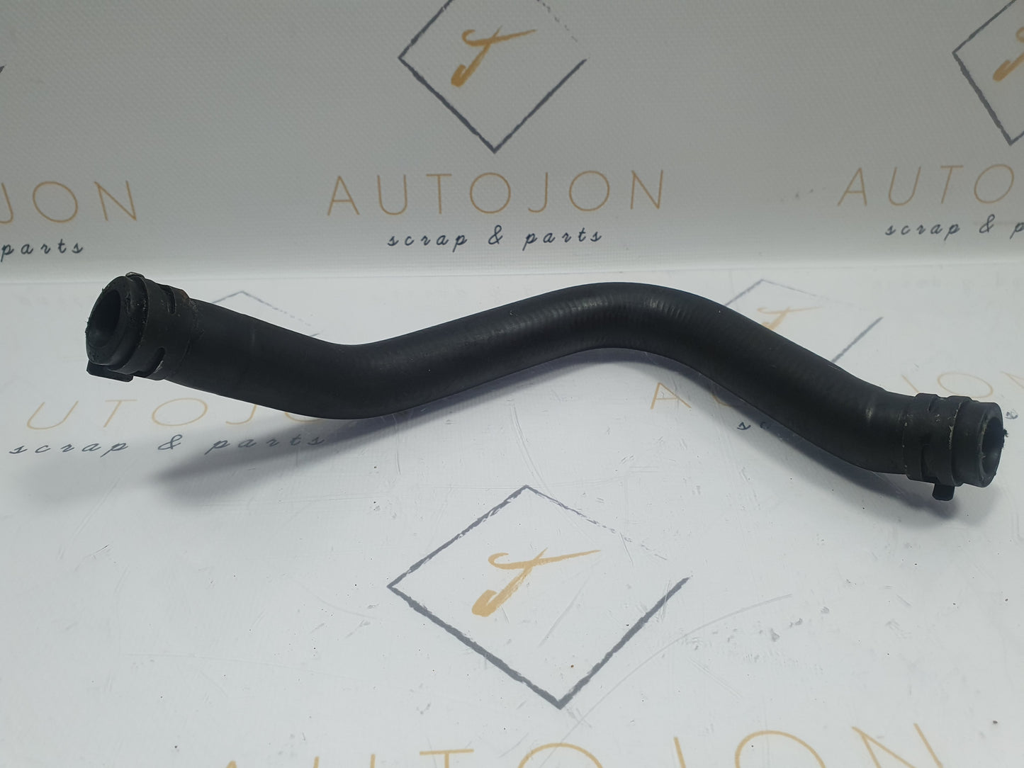 Furtun apa 1K0121096C Vokswagen Passat B6 (3C5) 2.0 TDI BKP 2007