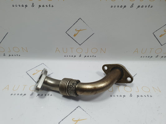 Conducta racitor gaze Vokswagen Passat B6 (3C5) 2.0 TDI BKP 2007