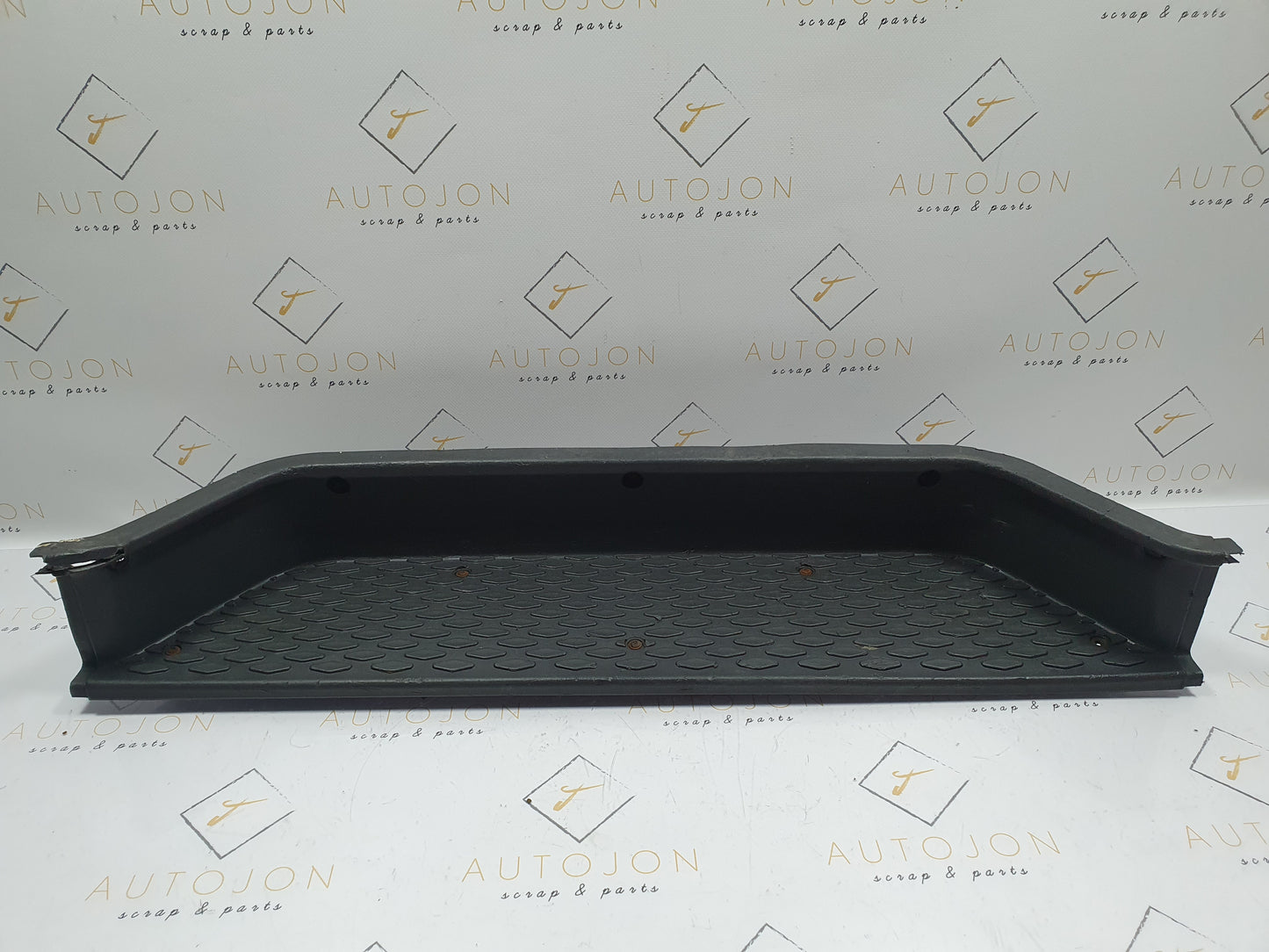 Ornament scara laterala Iveco Daily (35C) 3.0 HPI 2006