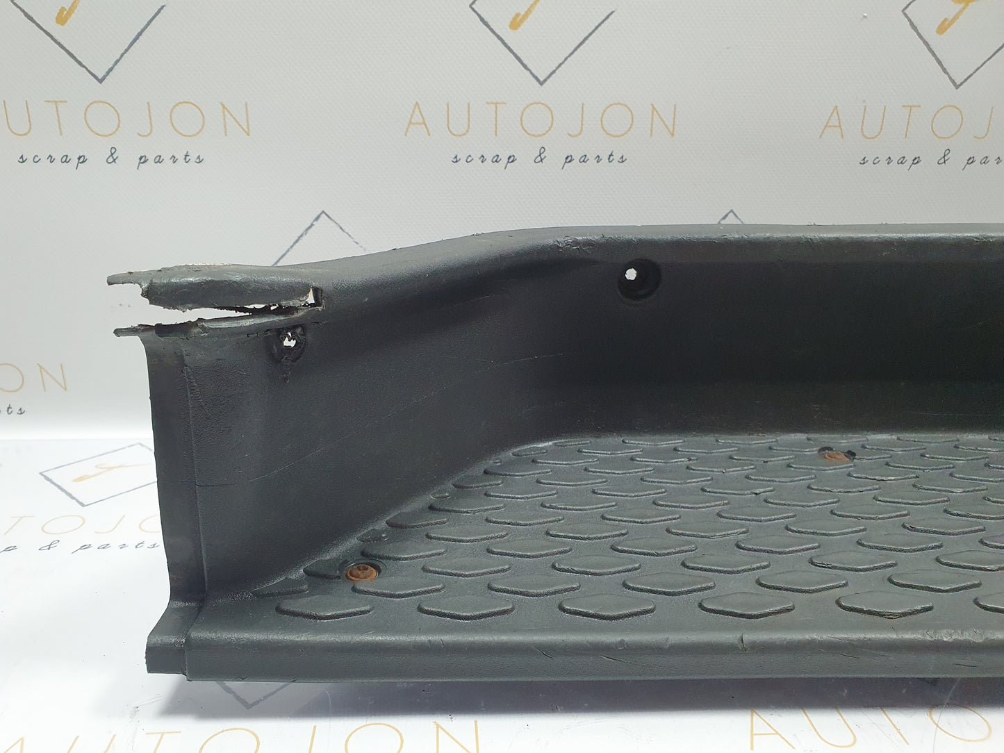 Ornament scara laterala Iveco Daily (35C) 3.0 HPI 2006