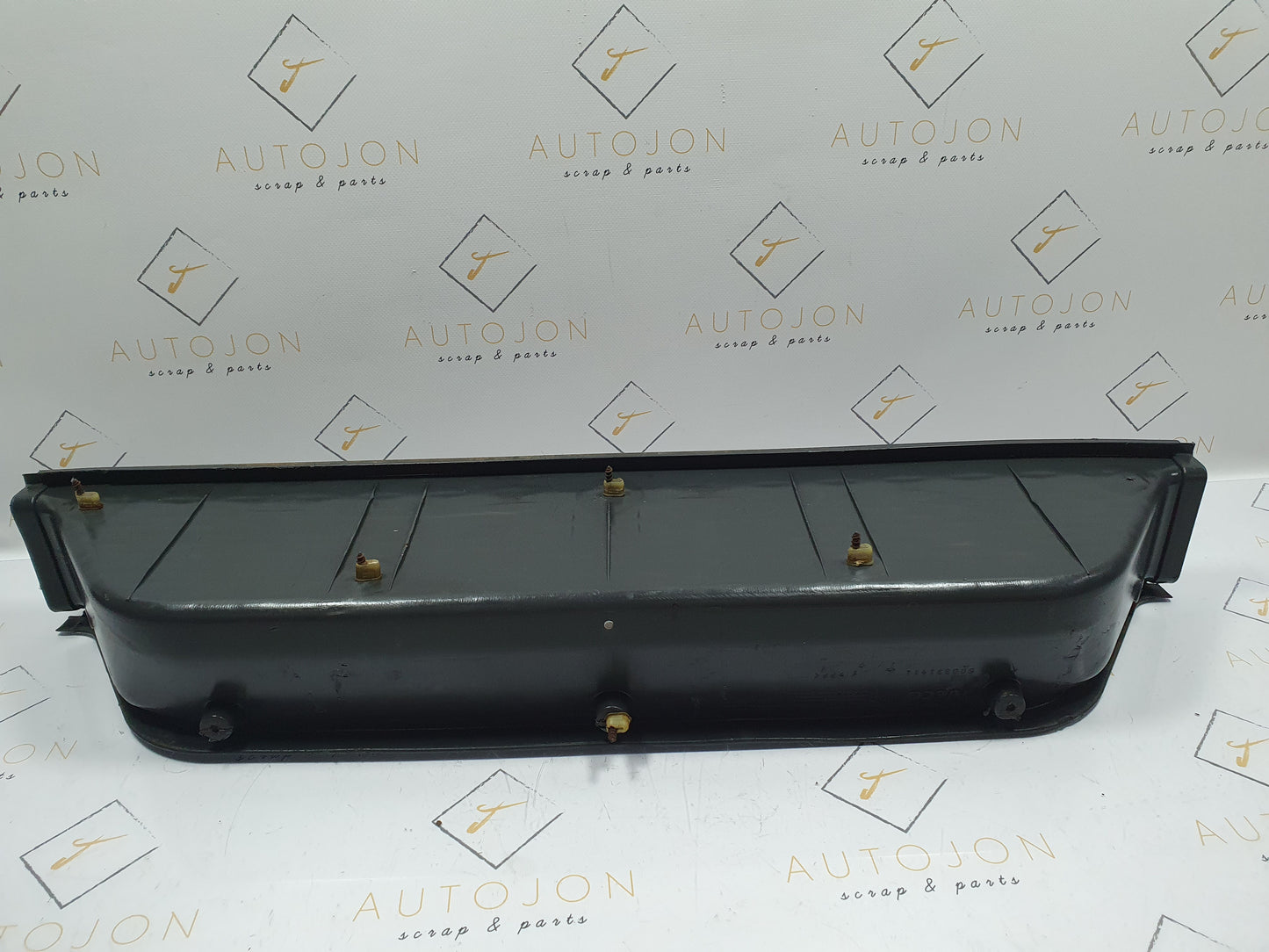 Ornament scara laterala Iveco Daily (35C) 3.0 HPI 2006