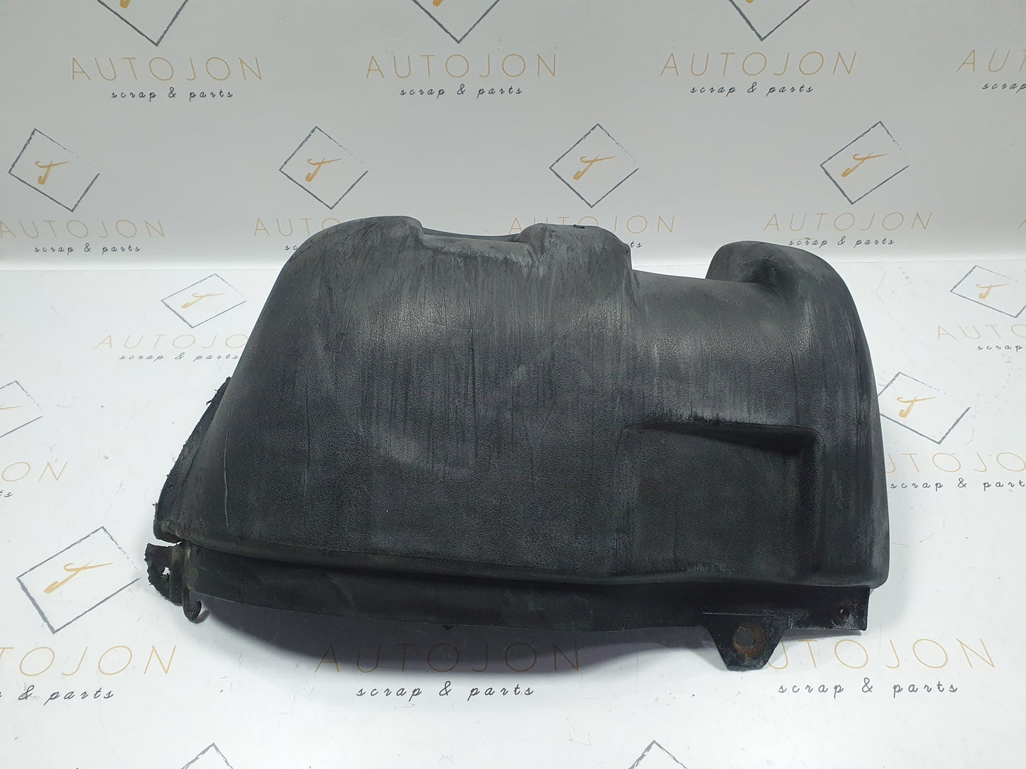 Parte laterala bara colt lateral flaps spate dreapta Iveco Daily (35C) 3.0 HPI 2006