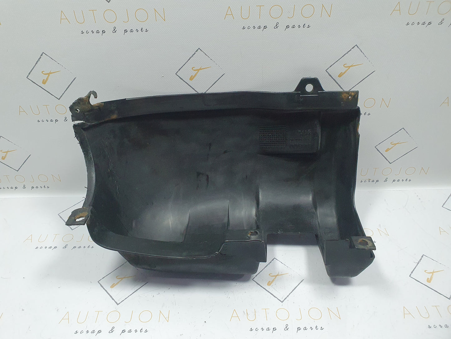 Parte laterala bara colt lateral flaps spate dreapta Iveco Daily (35C) 3.0 HPI 2006