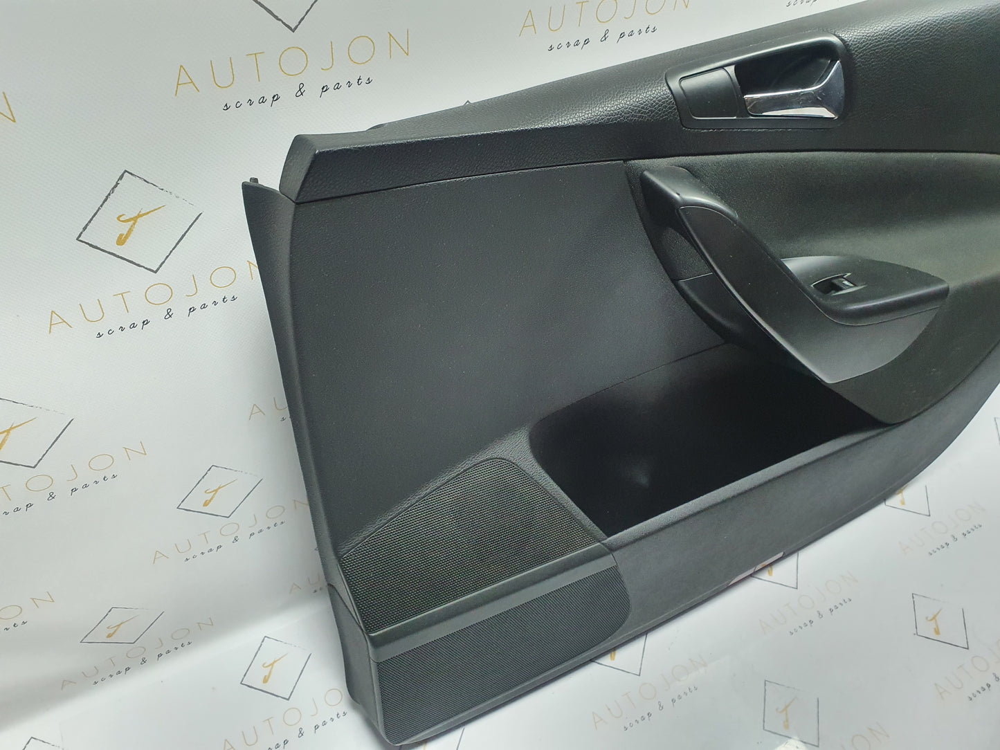 Panou usa dreapta fata Volkswagen Passat B6 (3C5) 2.0 TDI 2007