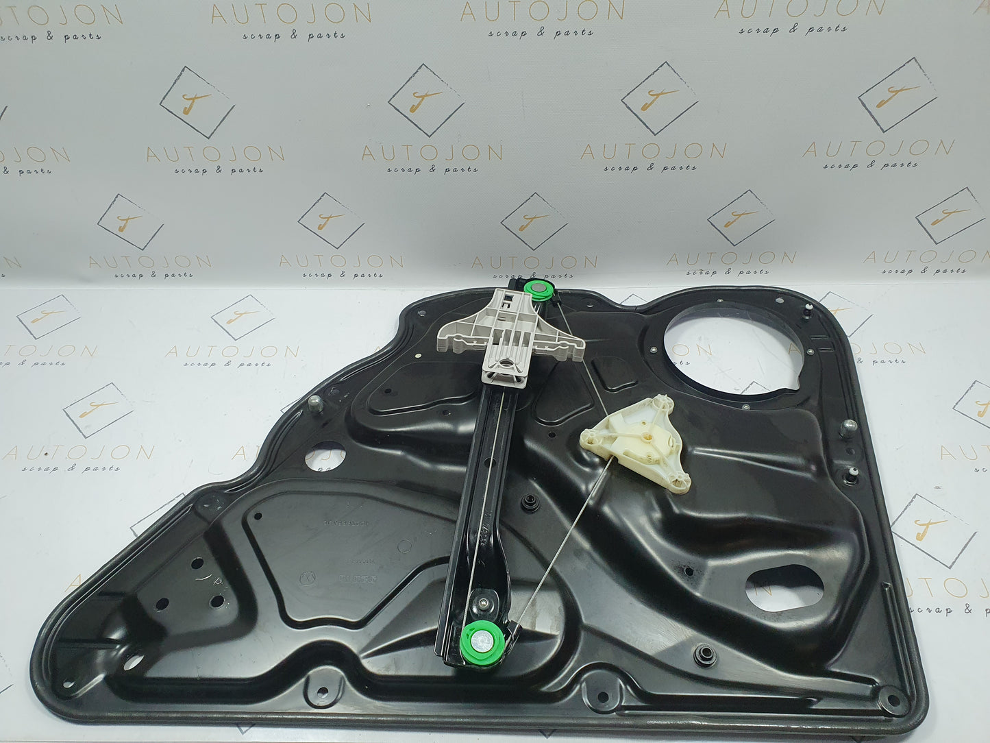 Macara stanga spate Volkswagen Passat B6 (3C5) 2.0 TDI 2007