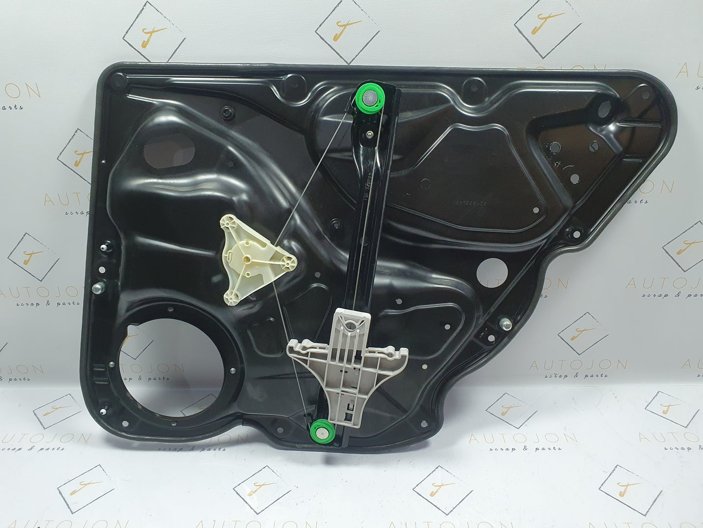 Macara stanga spate Volkswagen Passat B6 (3C5) 2.0 TDI 2007