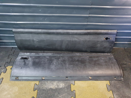 Ornament panou lateral Iveco Daily (35C) 3.0 HPI 2006