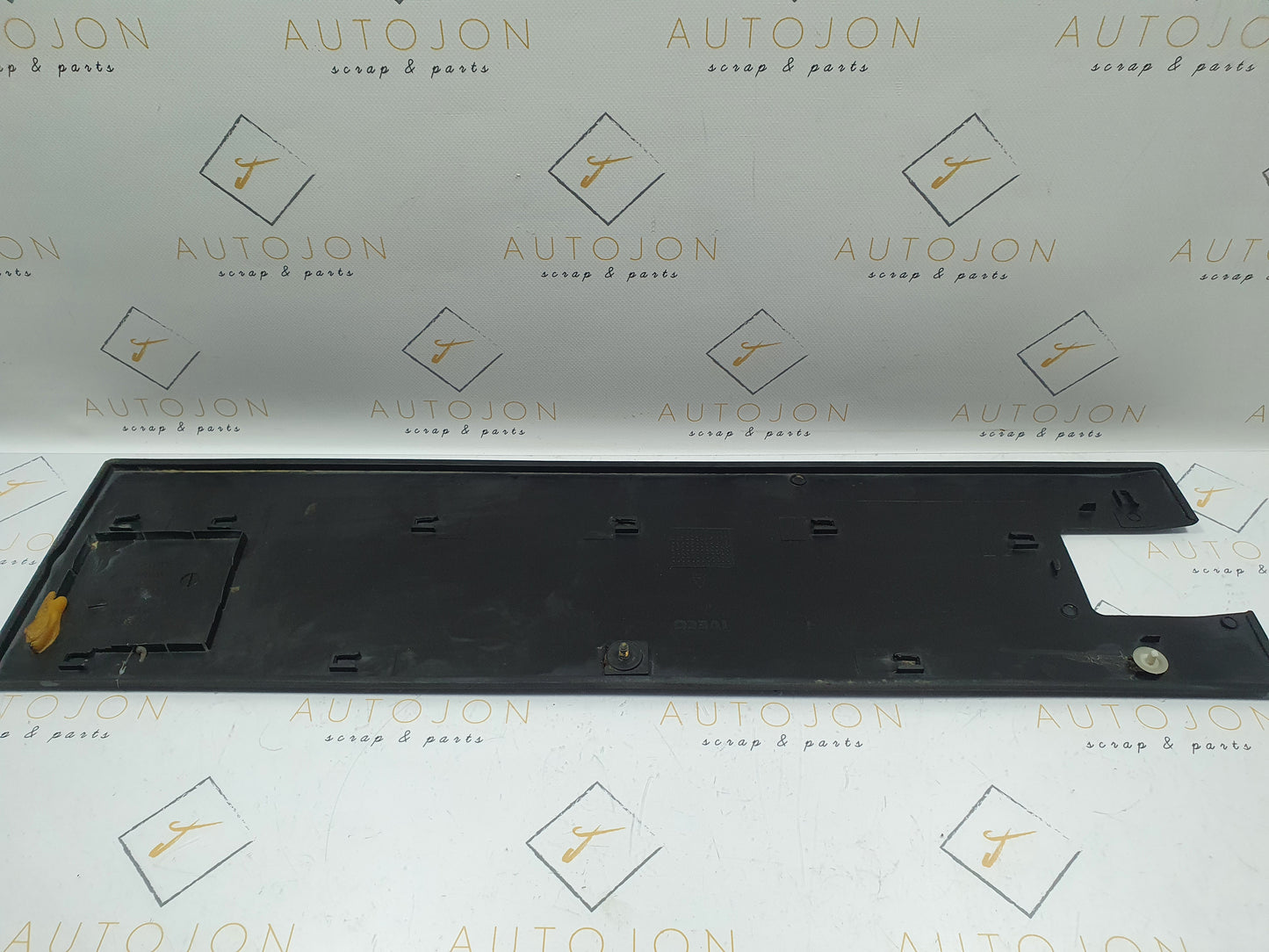 Ornament usa dreapta spate Iveco Daily (35C) 3.0 HPI 2006