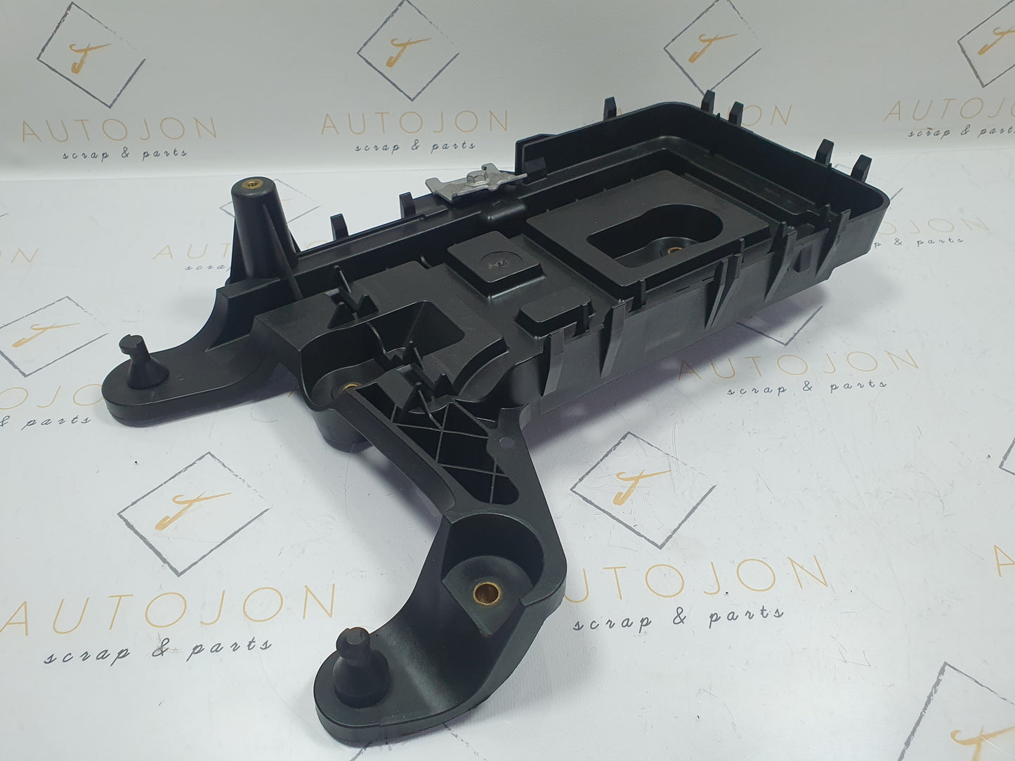 Suport baterie Volkswagen Passat B6 (3C5) 2.0 TDI 2007