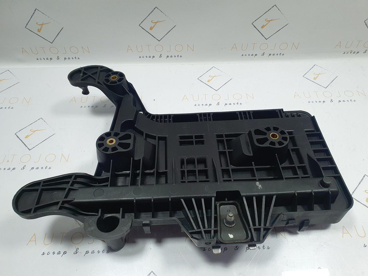 Suport baterie Volkswagen Passat B6 (3C5) 2.0 TDI 2007