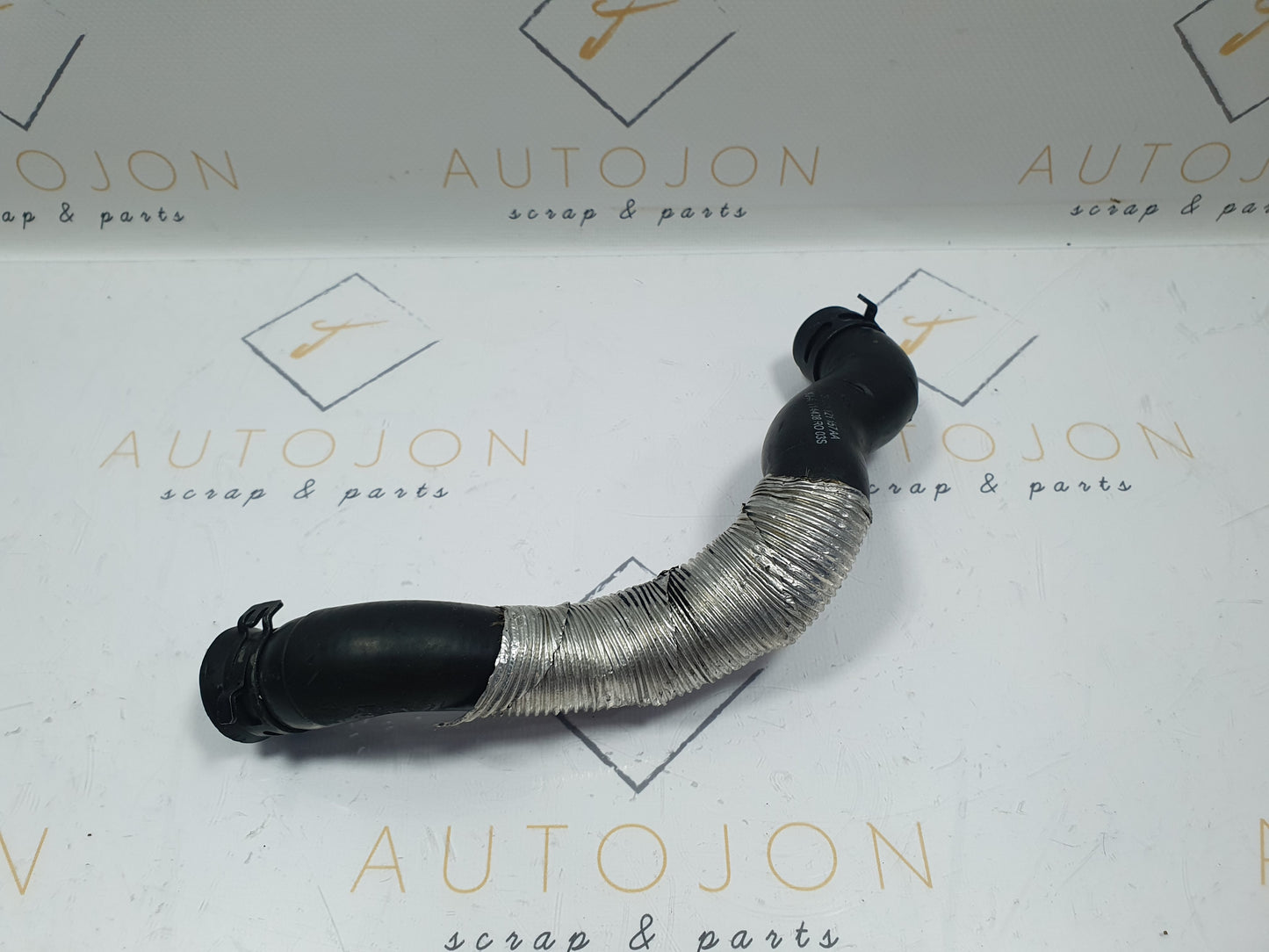 Furtun apa 3C0121157AA Volkswagen Passat B6 (3C5) 2.0 TDI 2007