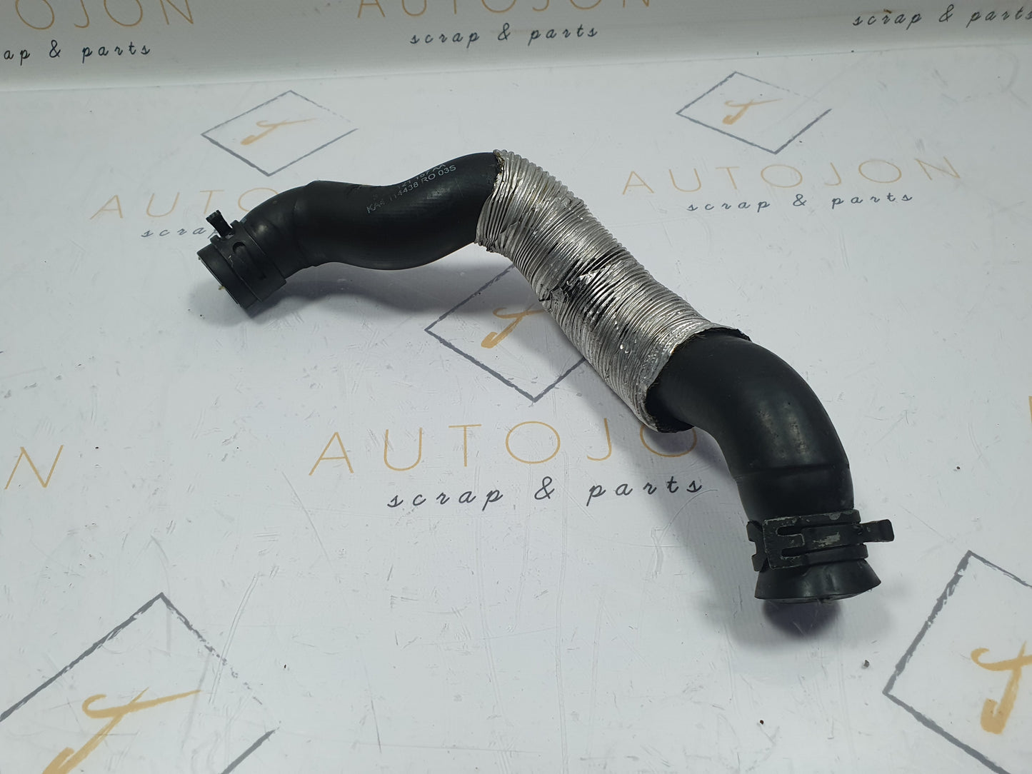 Furtun apa 3C0121157AA Volkswagen Passat B6 (3C5) 2.0 TDI 2007