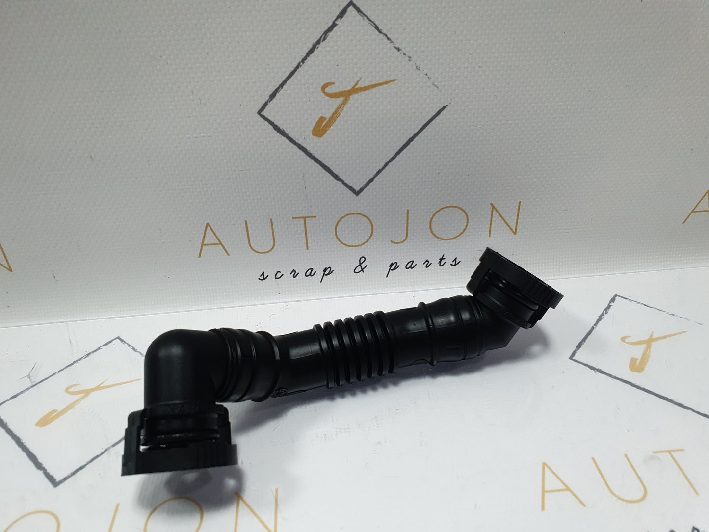 Furtun epurator Volkswagen Passat B6 (3C5) 2.0 TDI 2007