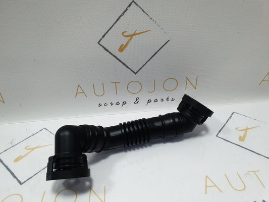 Furtun epurator Volkswagen Passat B6 (3C5) 2.0 TDI 2007