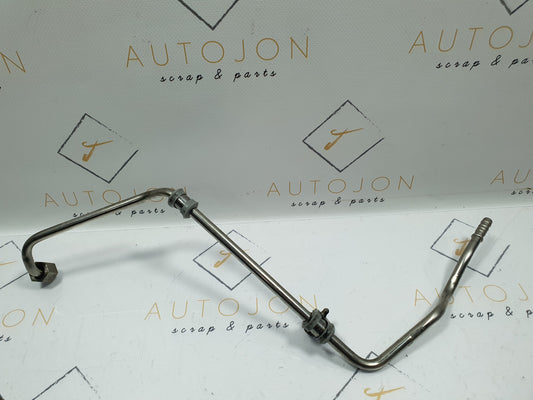 Conducta tur ulei turbo Volkswagen Passat B6 (3C5) 2.0 TDI 2007