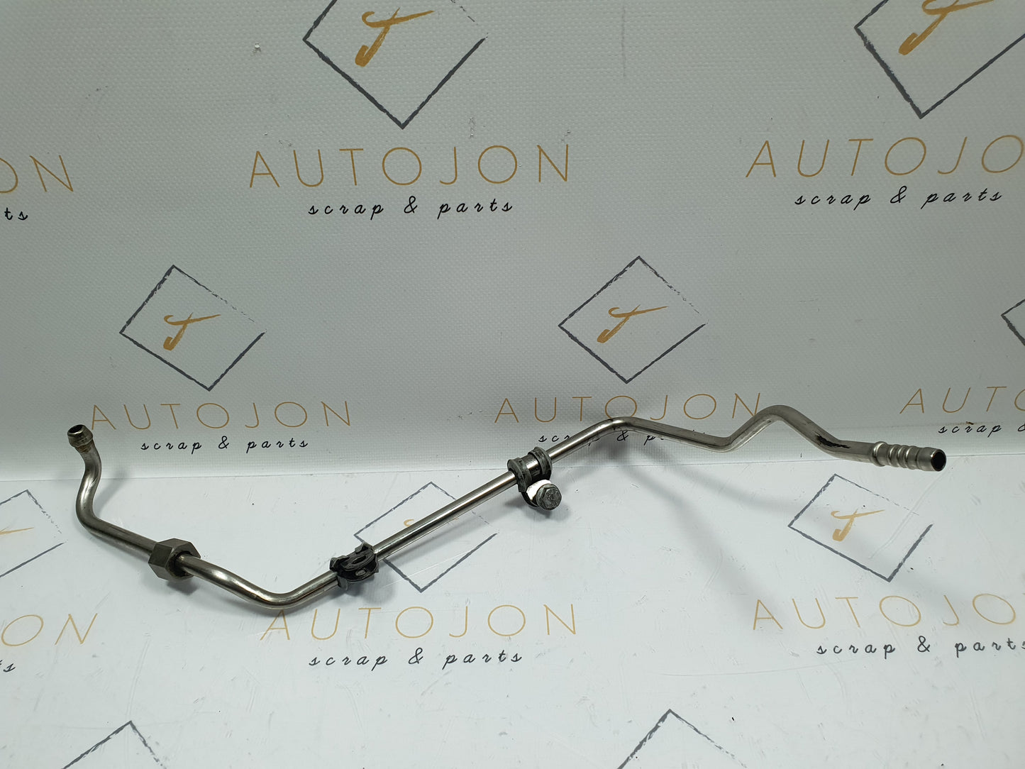 Conducta tur ulei turbo Volkswagen Passat B6 (3C5) 2.0 TDI 2007