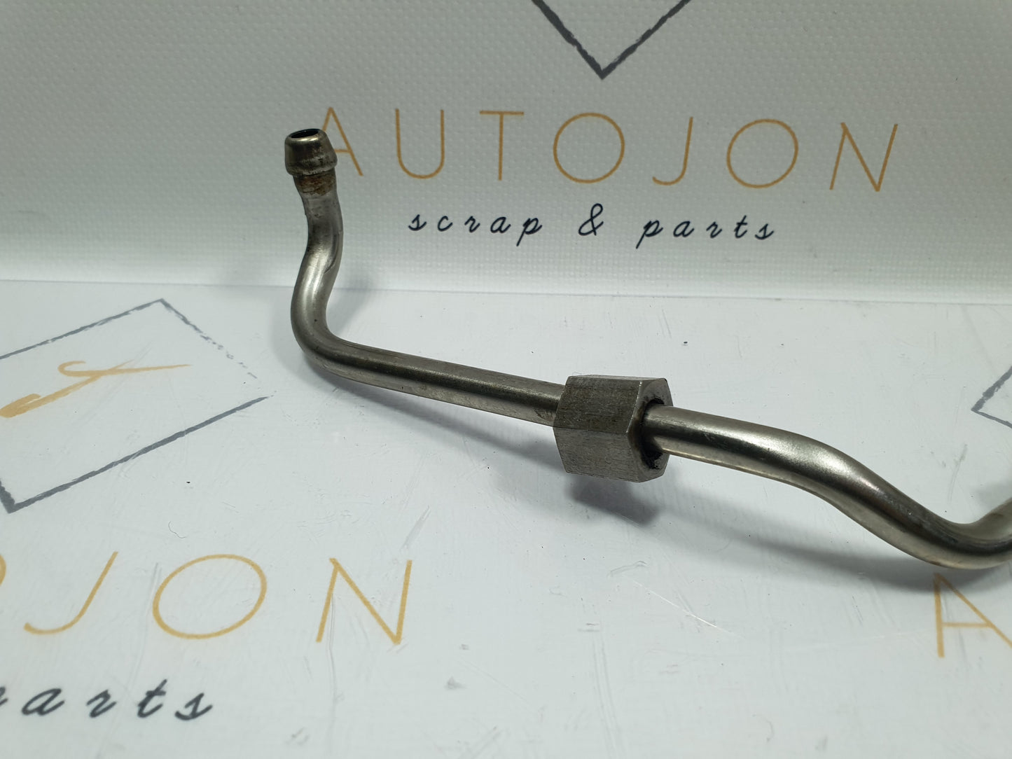 Conducta tur ulei turbo Volkswagen Passat B6 (3C5) 2.0 TDI 2007