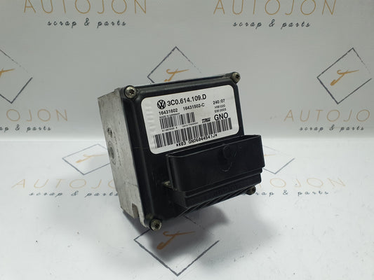 Modul pompa ABS Volkswagen Passat B6 (3C5) Kombi 2.0 TDI BMP 2007