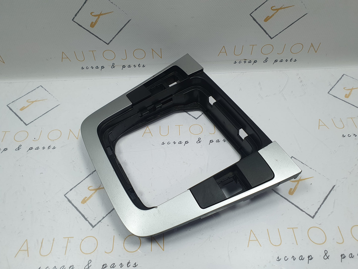 Rama schimbator Volkswagen Passat B6 (3C5) Kombi 2.0 TDI BMP 2007