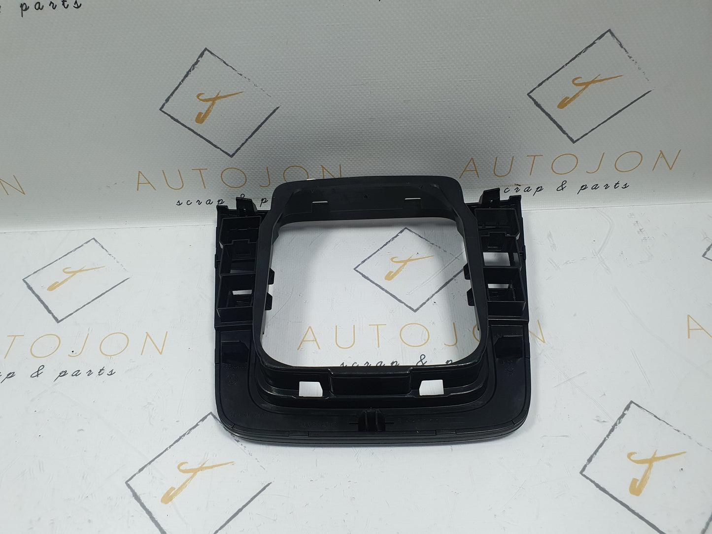 Rama schimbator Volkswagen Passat B6 (3C5) Kombi 2.0 TDI BMP 2007