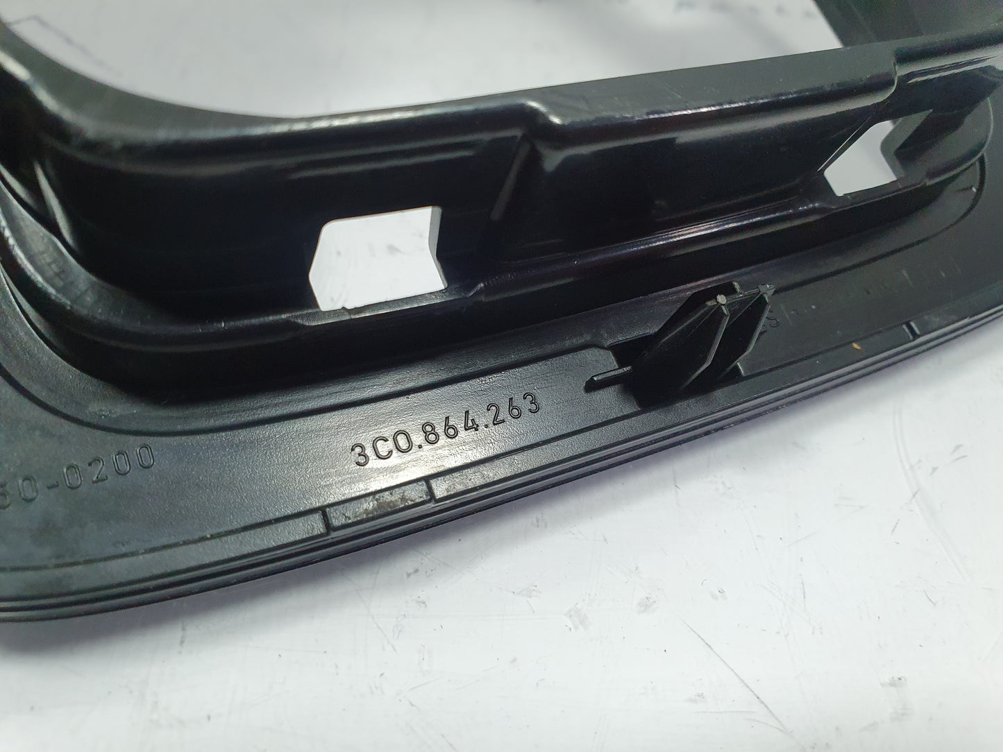 Rama schimbator Volkswagen Passat B6 (3C5) Kombi 2.0 TDI BMP 2007