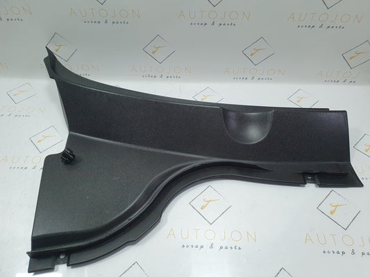 Grila stergatoare dreapta Volkswagen Passat B6 (3C5) Kombi 2.0 TDI BMP 2007