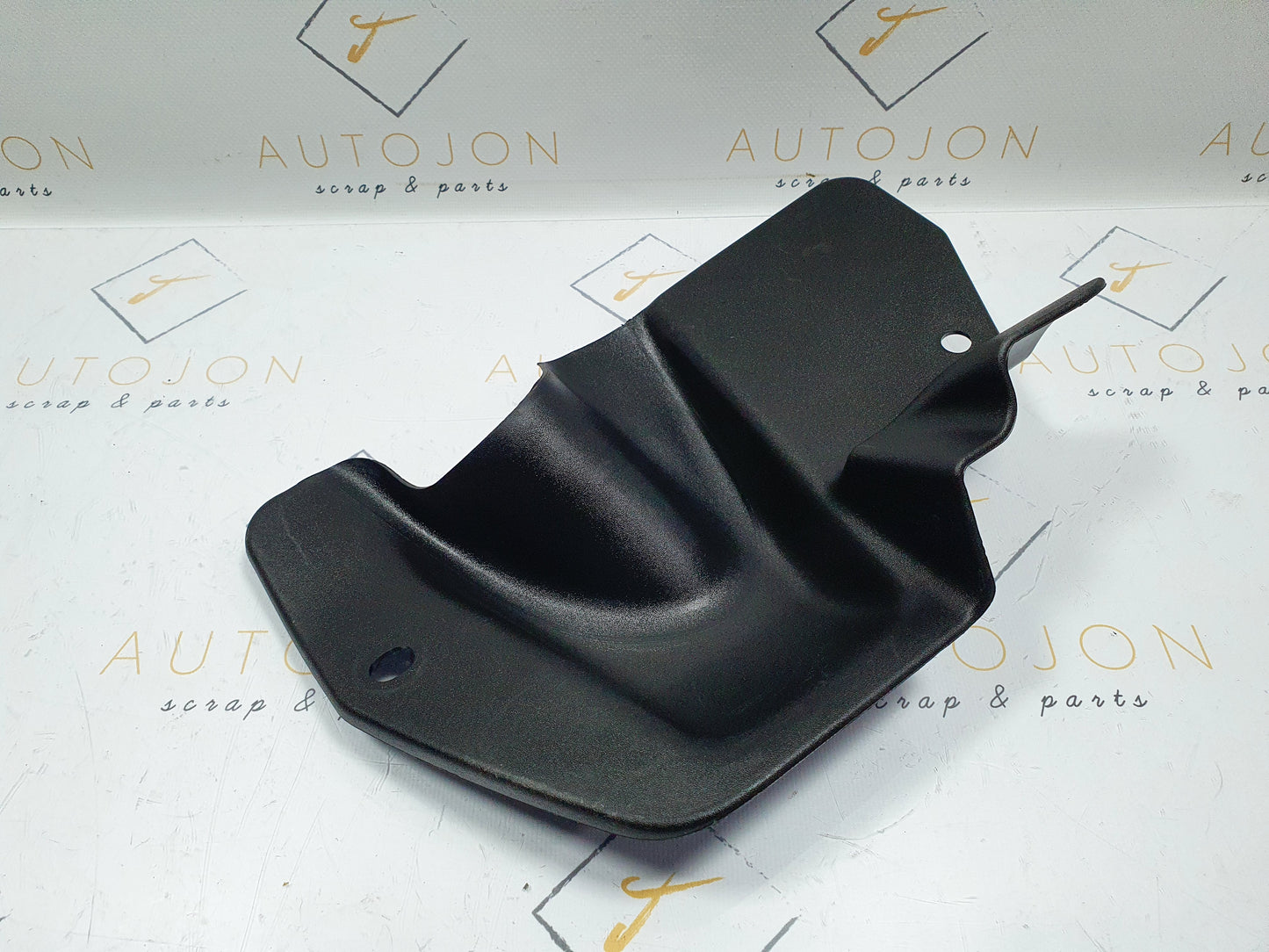 Ornament coloana de directie Volkswagen Passat B6 (3C5) Kombi 2.0 TDI BMP 2007