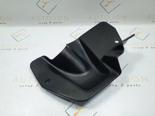 Ornament coloana de directie Volkswagen Passat B6 (3C5) Kombi 2.0 TDI BMP 2007