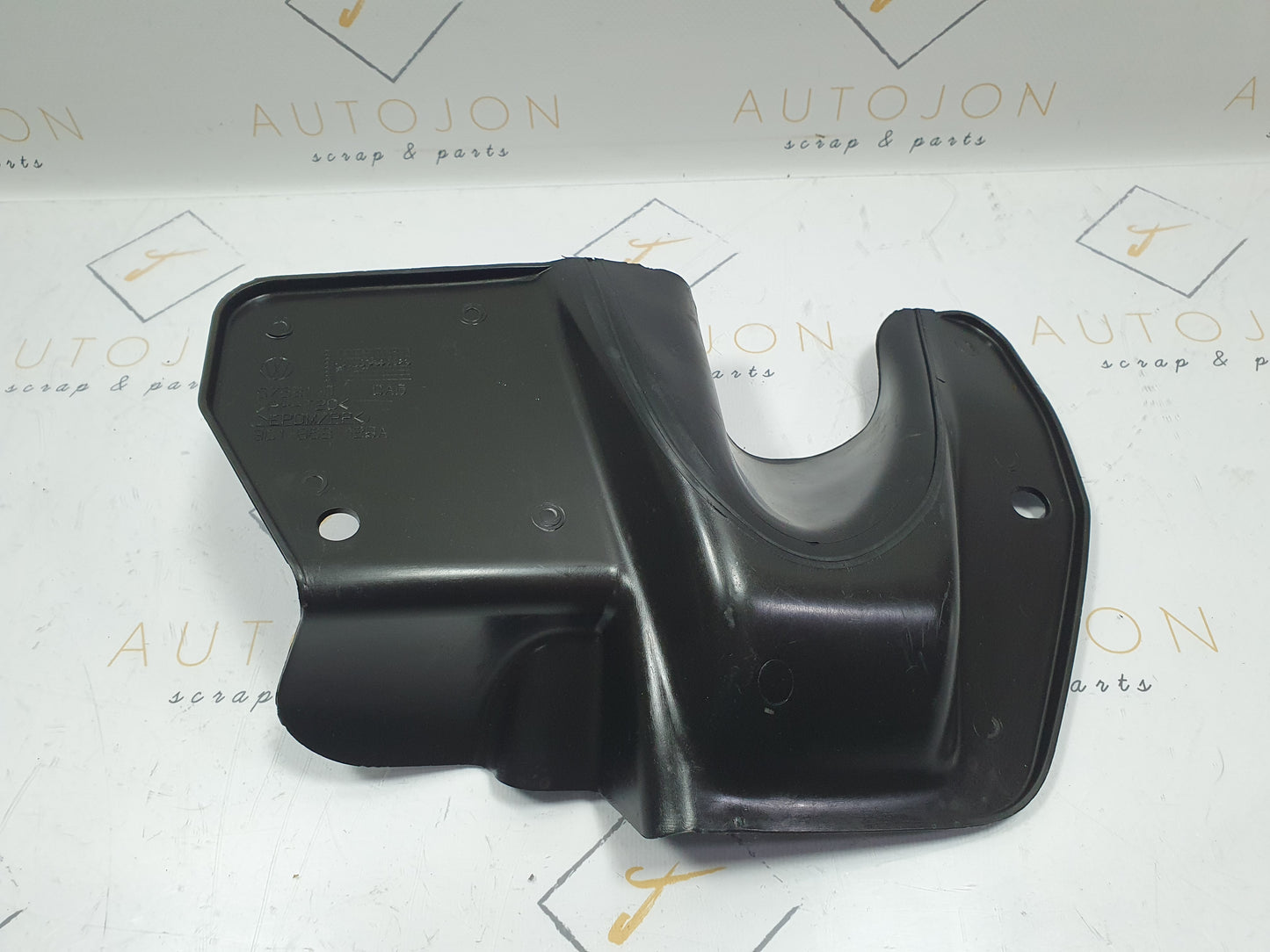 Ornament coloana de directie Volkswagen Passat B6 (3C5) Kombi 2.0 TDI BMP 2007