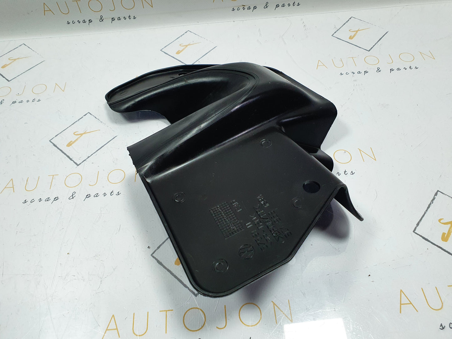 Ornament coloana de directie Volkswagen Passat B6 (3C5) Kombi 2.0 TDI BMP 2007