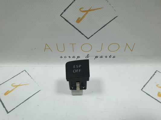 Buton ESP OFF Volkswagen Passat B6 (3C5) Kombi 2.0 TDI BMP 2007