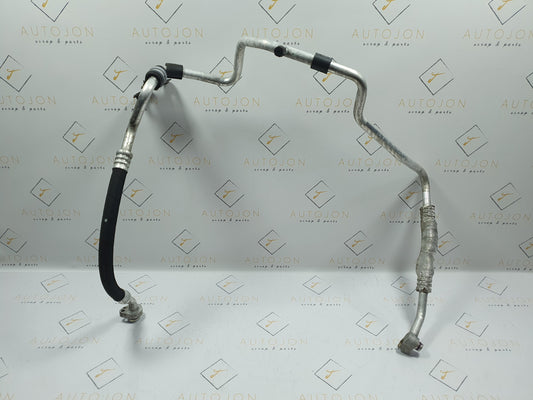 Conducta AC joasa presiune Volkswagen Passat B6 (3C5) Kombi 2.0 TDI BMP 2007