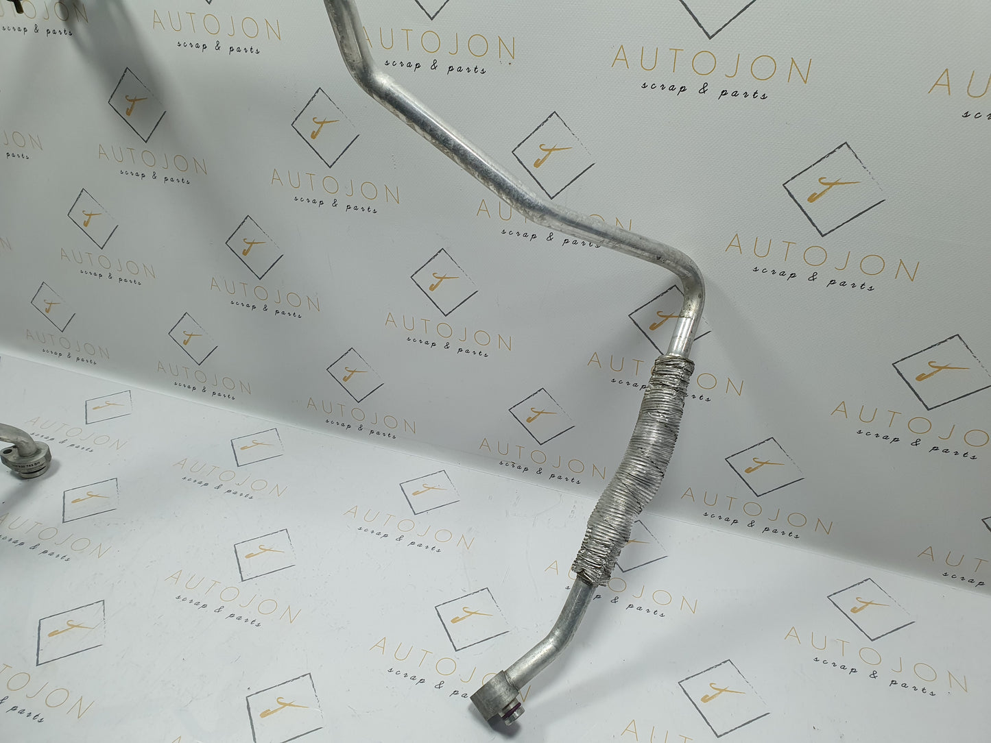 Conducta AC joasa presiune Volkswagen Passat B6 (3C5) Kombi 2.0 TDI BMP 2007