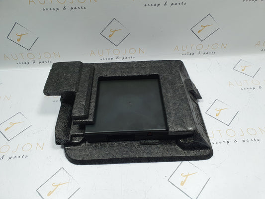 Modul bluetooth Volkswagen Passat B6 (3C5) 2.0 TDI 2007