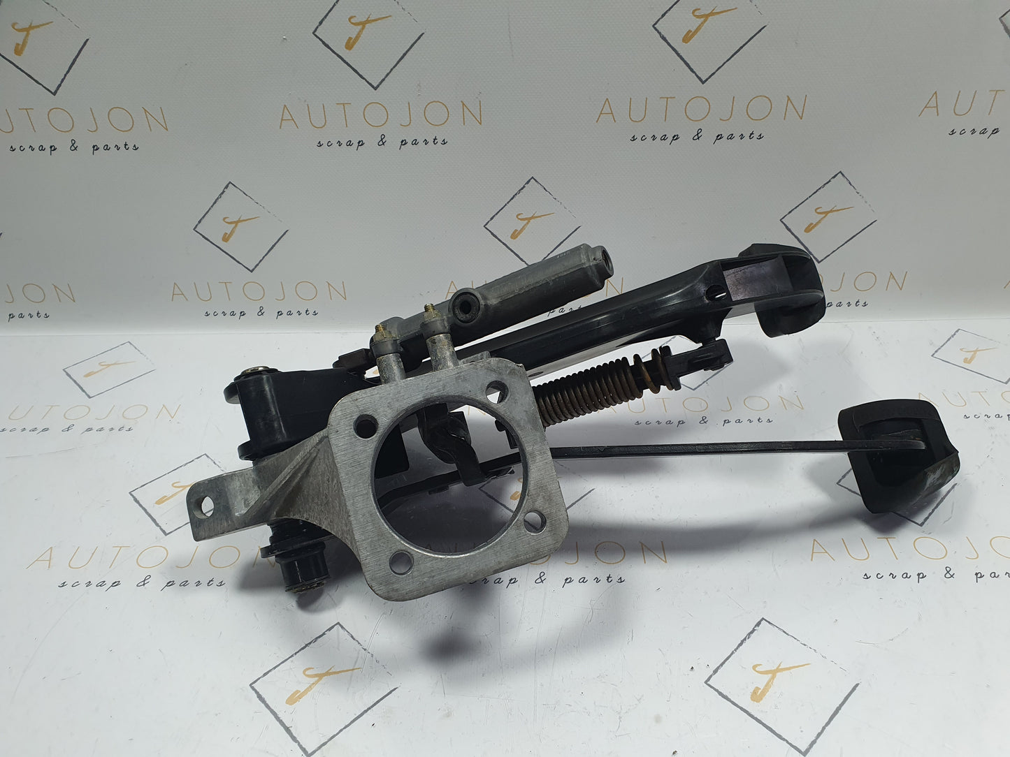 Pedalier Mercedes E Class (W210) 220 CDI OM611 2001