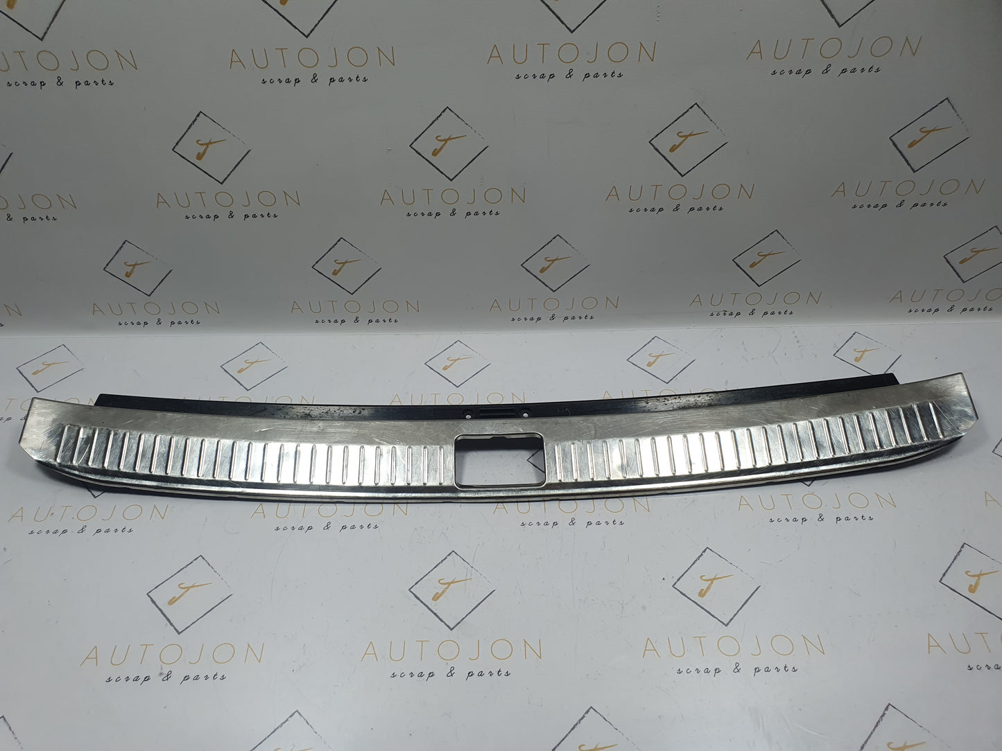 Finitie portbagaj Mercedes C Class (W203) 2.2 CDI 2000