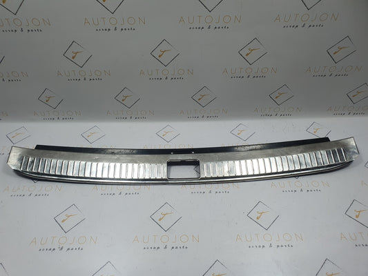 Finitie portbagaj Mercedes C Class (W203) 2.2 CDI 2000